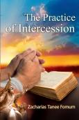 The Practice Of Intercession