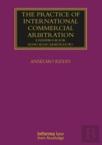 The Practice Of International Commercial Arbitration