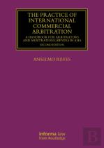 The Practice Of International Commercial Arbitration