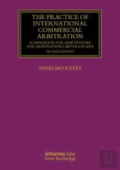 The Practice Of International Commercial Arbitration