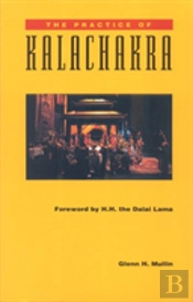 The Practice Of Kalachakra