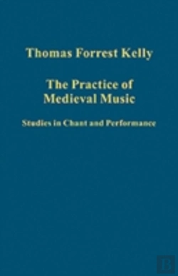Bertrand.pt - The Practice Of Medieval Music