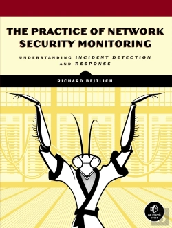 Bertrand.pt - The Practice Of Network Security Monitoring