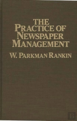 Bertrand.pt - The Practice Of Newspaper Management