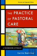 The Practice Of Pastoral Care