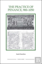 The Practice Of Penance, 900-1050