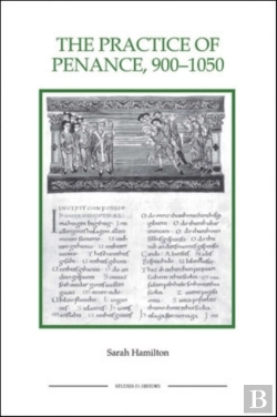 Bertrand.pt - The Practice Of Penance, 900-1050
