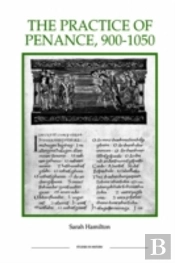 The Practice Of Penance, 900-1050