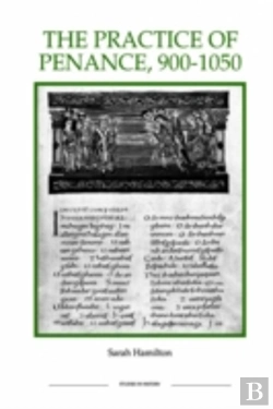 Bertrand.pt - The Practice Of Penance, 900-1050