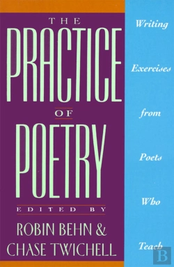 Bertrand.pt - The Practice Of Poetry