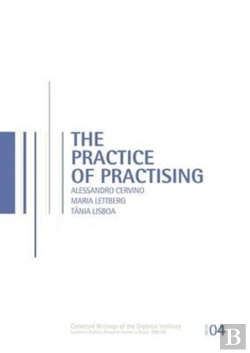 Bertrand.pt - The Practice Of Practising