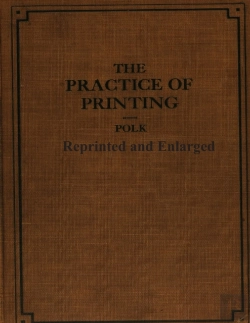 Bertrand.pt - The Practice Of Printing Reprinted And Enlarged