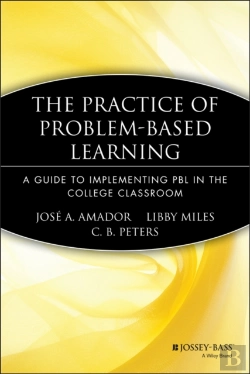 Bertrand.pt - The Practice Of Problem-Based Learning