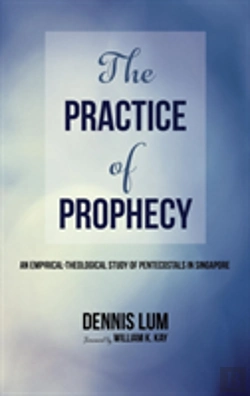 Bertrand.pt - The Practice Of Prophecy