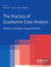 The Practice Of Qualitative Data Analysis