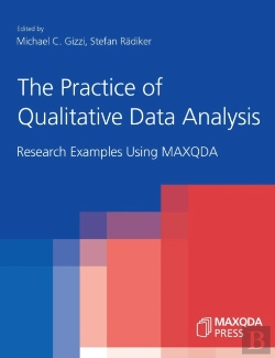 Bertrand.pt - The Practice Of Qualitative Data Analysis