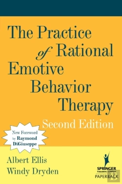 Bertrand.pt - The Practice Of Rational Emotive Behavior Therapy
