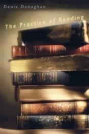 The Practice Of Reading