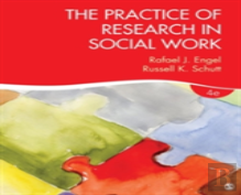 The Practice Of Research In Social Work