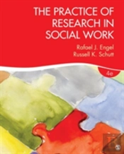 The Practice Of Research In Social Work