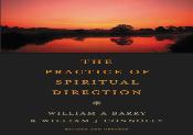 The Practice Of Spiritual Direction