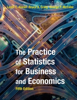 Bertrand.pt - The Practice Of Statistics For Business And Economics