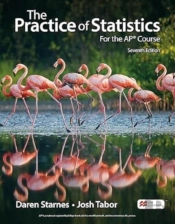 The Practice Of Statistics For The Ap(R) Course