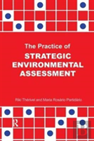The Practice Of Strategic Environmental Assessment