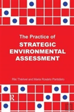 Bertrand.pt - The Practice Of Strategic Environmental Assessment