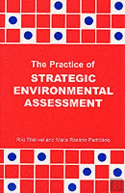 Bertrand.pt - The Practice Of Strategic Environmental Assessment