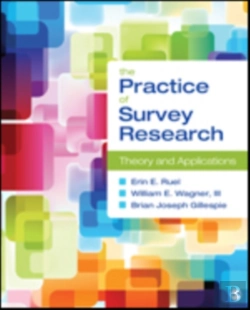 Bertrand.pt - The Practice Of Survey Research