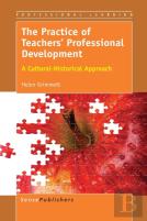 The Practice Of Teachers' Professional Development