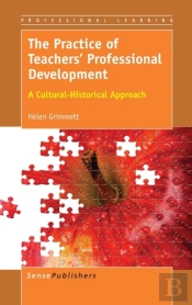 The Practice Of Teachers' Professional Development