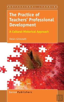 Bertrand.pt - The Practice Of Teachers' Professional Development
