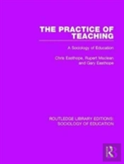 The Practice Of Teaching
