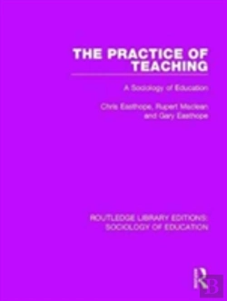 Bertrand.pt - The Practice Of Teaching
