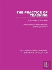 The Practice Of Teaching