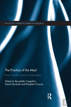 Bertrand.pt - The Practice Of The Meal
