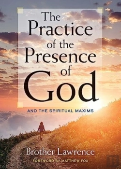 Bertrand.pt - The Practice Of The Presence Of God: And The Spiritual Maxims