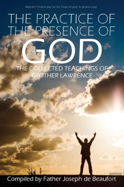 Bertrand.pt - The Practice Of The Presence Of God By Brother Lawrence