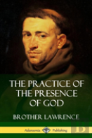 The Practice Of The Presence Of God (Hardcover)
