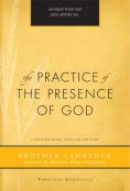 The Practice Of The Presence Of God