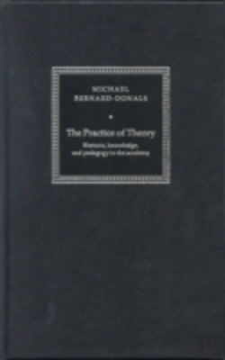 Bertrand.pt - The Practice Of Theory