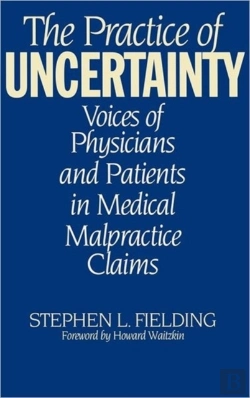 Bertrand.pt - The Practice Of Uncertainty