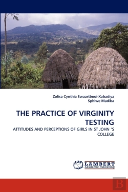 Bertrand.pt - The Practice Of Virginity Testing