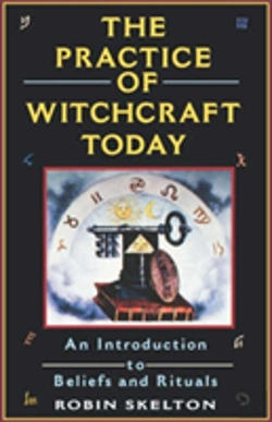 Bertrand.pt - The Practice Of Witchcraft Today