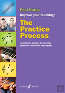 Bertrand.pt - The Practice Process