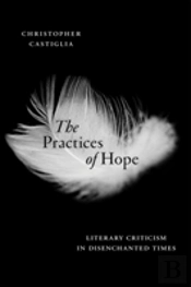 The Practices Of Hope