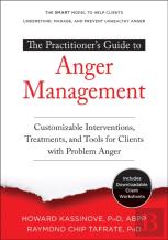 The Practitioner'S Guide To Anger Management
