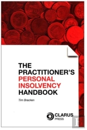 The Practitioner'S Personal Insolvency Handbook